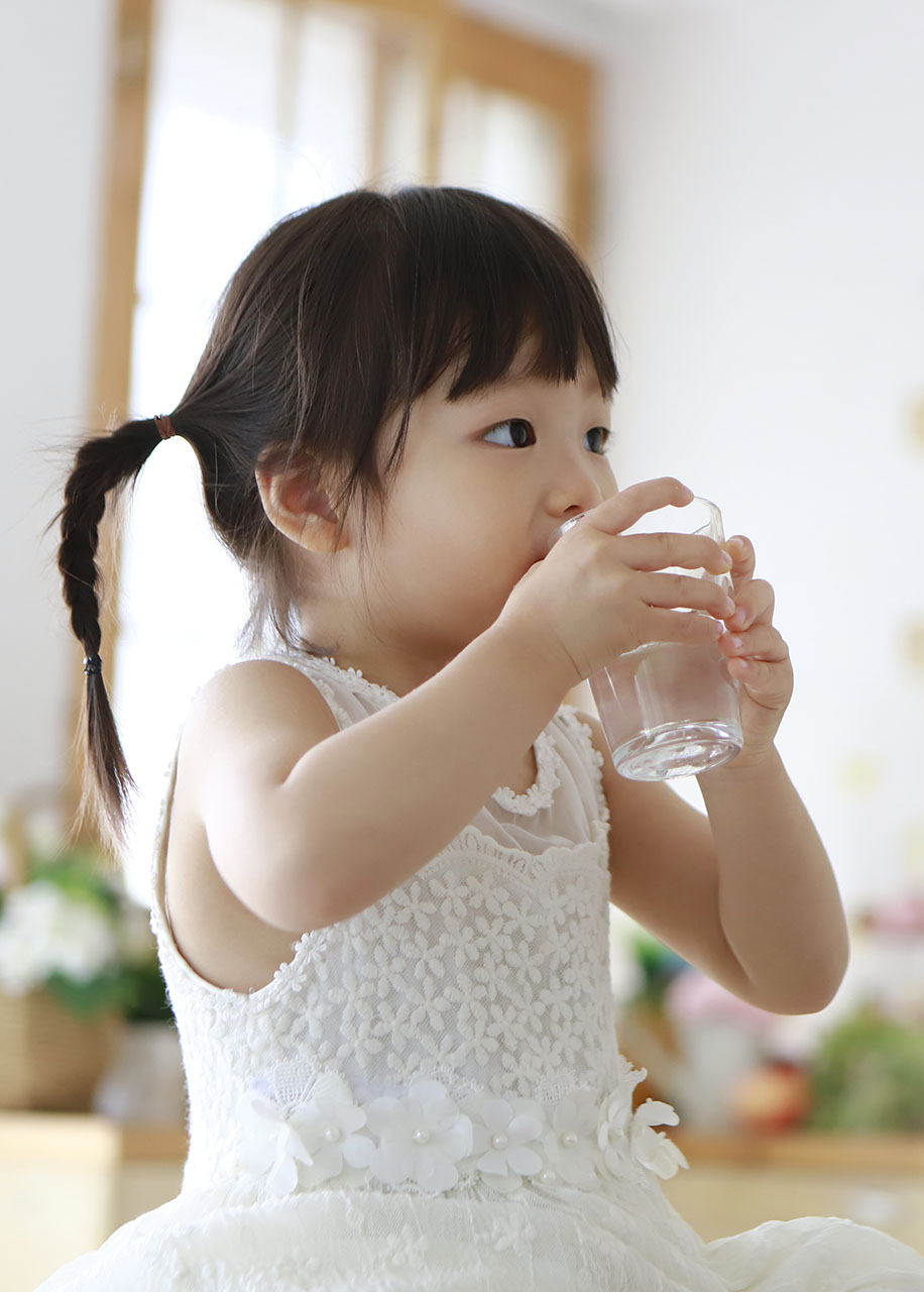 品质生活从水开始